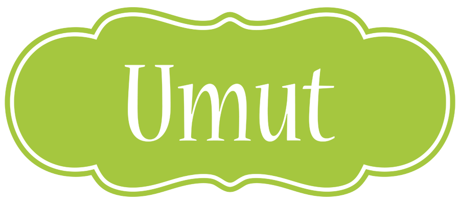 Umut family logo