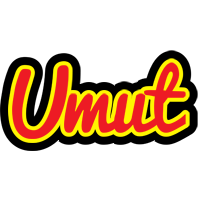 Umut fireman logo