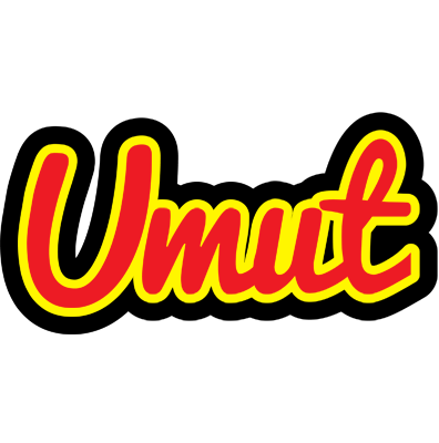 Umut fireman logo
