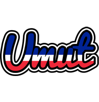 Umut france logo