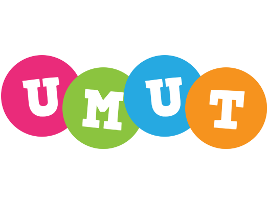 Umut friends logo