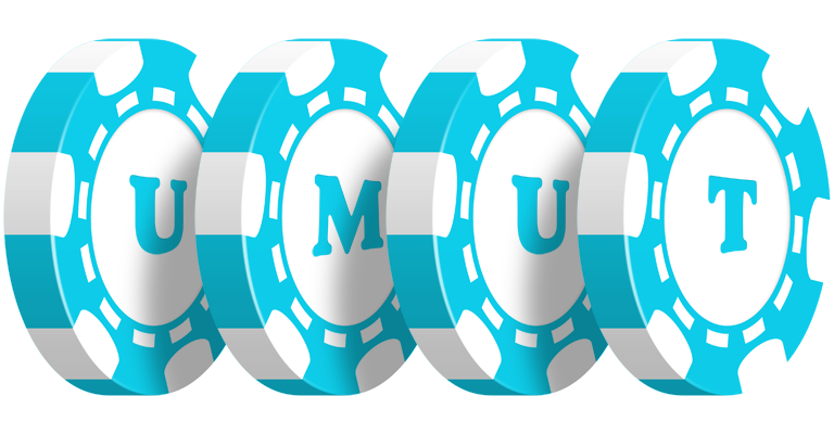 Umut funbet logo