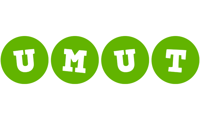 Umut games logo