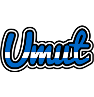 Umut greece logo