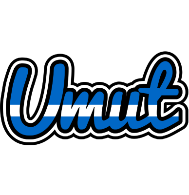 Umut greece logo