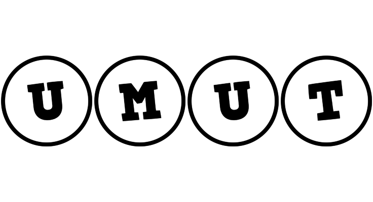 Umut handy logo