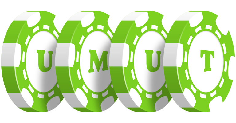 Umut holdem logo