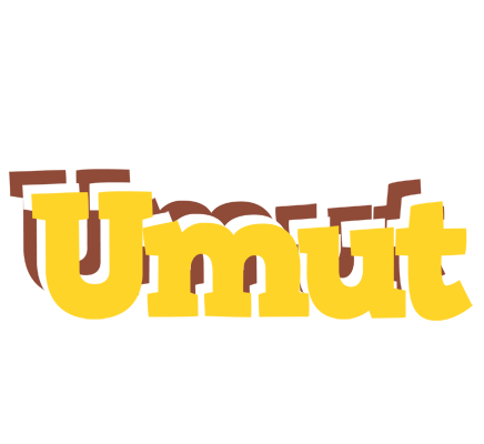 Umut hotcup logo