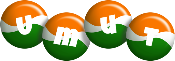 Umut india logo