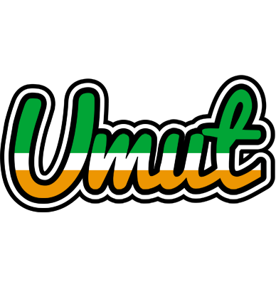 Umut ireland logo