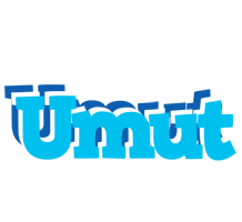 Umut jacuzzi logo