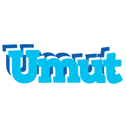Umut jacuzzi logo