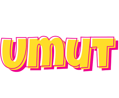 Umut kaboom logo