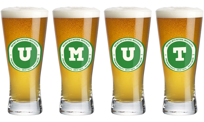 Umut lager logo