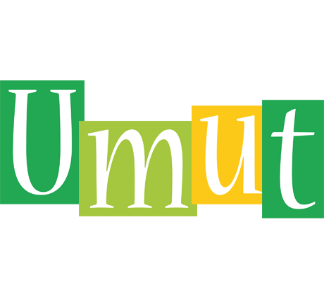 Umut lemonade logo