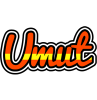 Umut madrid logo