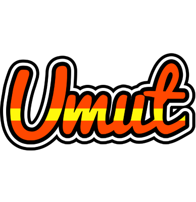 Umut madrid logo