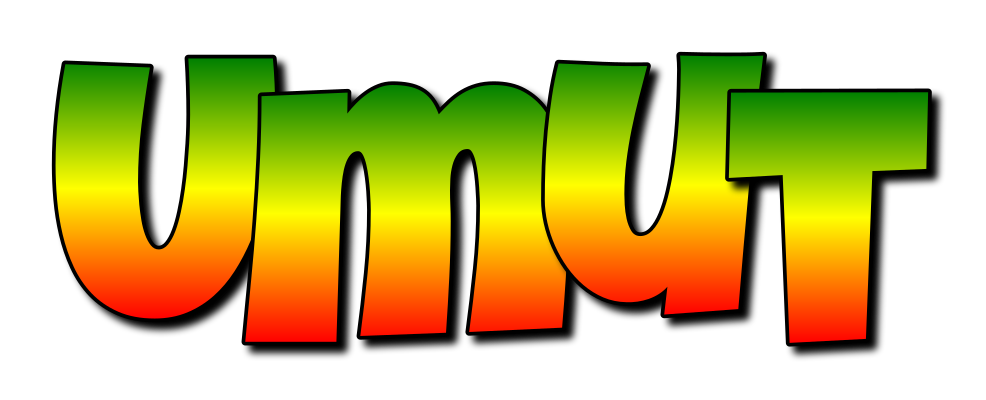 Umut mango logo
