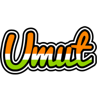 Umut mumbai logo