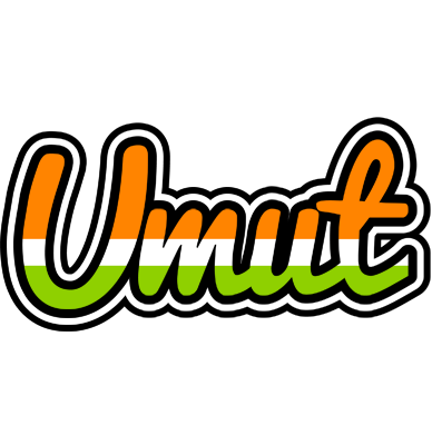 Umut mumbai logo