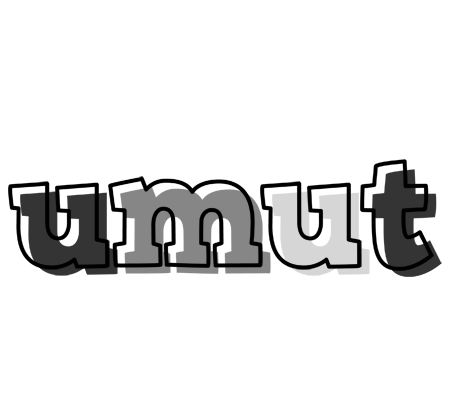 Umut night logo