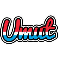 Umut norway logo