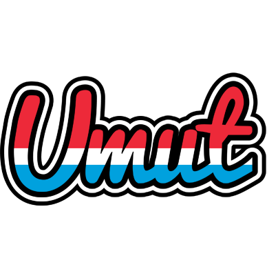 Umut norway logo