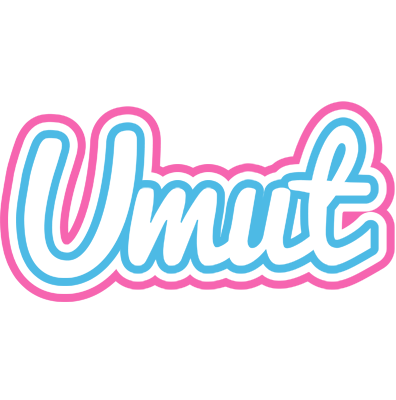 Umut outdoors logo