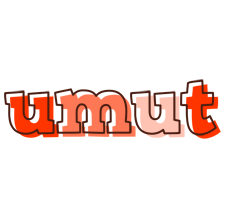 Umut paint logo