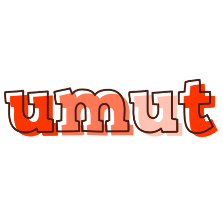 Umut paint logo