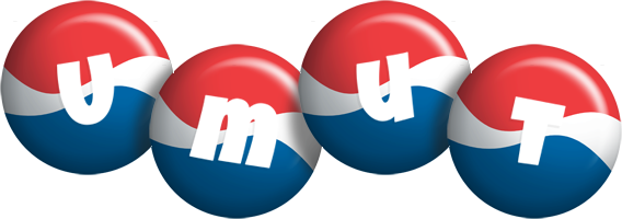 Umut paris logo