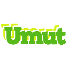 Umut picnic logo