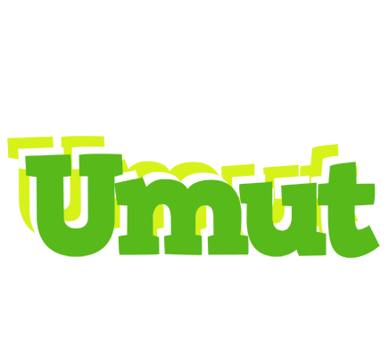 Umut picnic logo