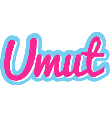Umut popstar logo