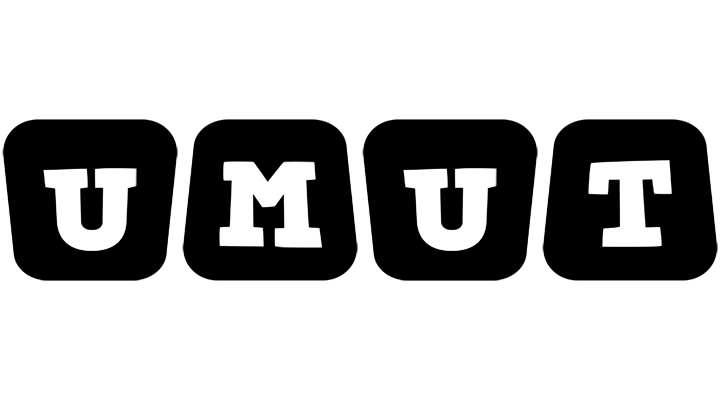 Umut racing logo