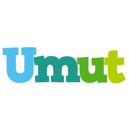 Umut rainbows logo