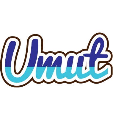 Umut raining logo