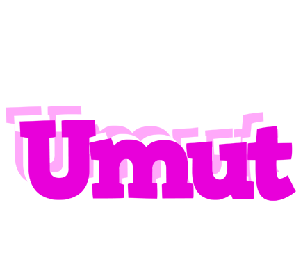 Umut rumba logo