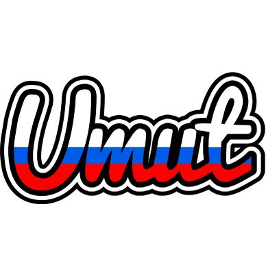 Umut russia logo