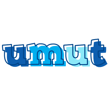 Umut sailor logo
