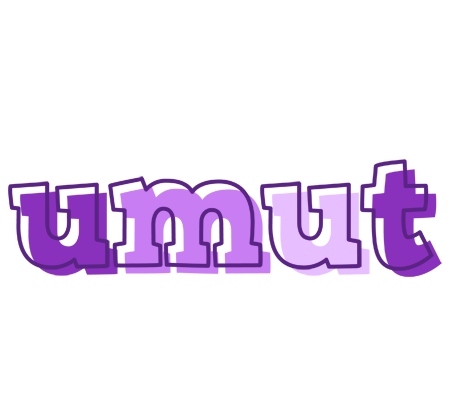 Umut sensual logo