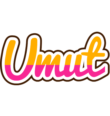 Umut smoothie logo