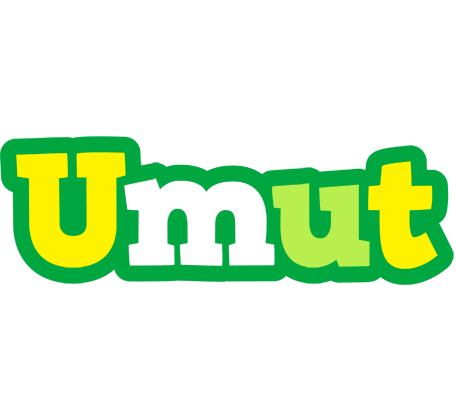 Umut soccer logo