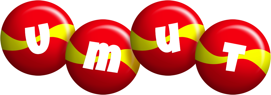 Umut spain logo