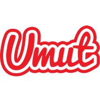 Umut sunshine logo