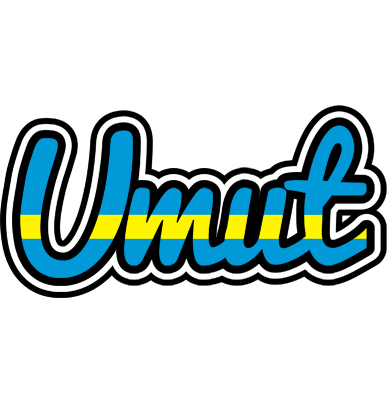 Umut sweden logo