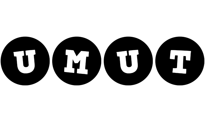 Umut tools logo