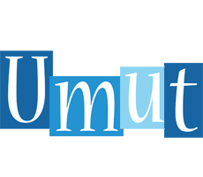 Umut winter logo