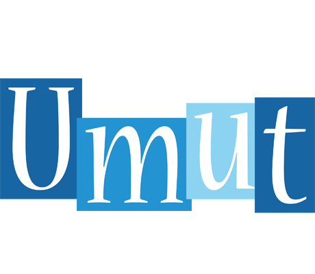 Umut winter logo