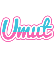Umut woman logo